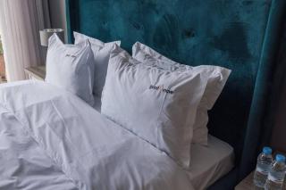 Beautifully Designed 3BR Apartment+ Panoramic View - Rabat - 3