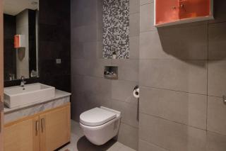 Beautifully Designed 3BR Apartment+ Panoramic View - Rabat - 1