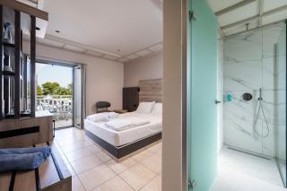 Palladium hotel - Marmari - 5