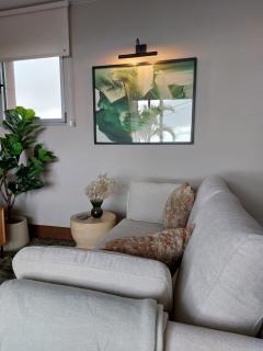 Casa Atlantico tropischer Seitenflügel - Ribeira Brava - 4