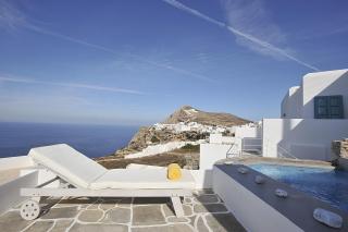 Kifines Suites - Chora Folegandros - 7