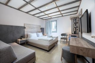 Palladium hotel - Marmari - 1