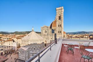 Duomo Luxury Florence - Florence - 3