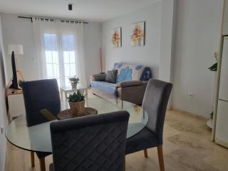 Apartamento Centro y Playa - Torremolinos - 8