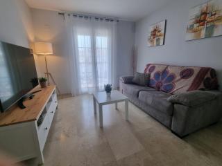 Apartamento Centro y Playa - Torremolinos - 6