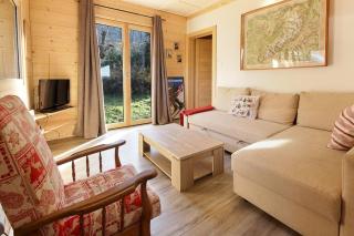 Le Petite Chalet Tourmente - Chamonix-Mont-Blanc - 0