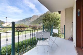 Albertine - Centre de Chamonix - Garage - Mountain Views! - 1