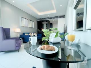 Stunning Apt with balcony & incredible views Dubai - Dubai - 3