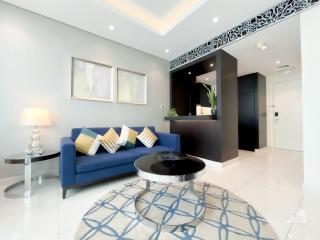 Stunning Apt with balcony & incredible views Dubai - Dubai - 5