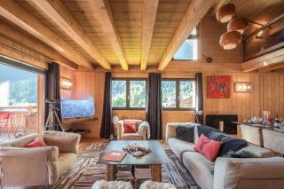 L'écrin des Bossons - 9