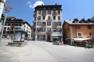 Nook 40 - Les Balances - Central Mont-Blanc views - Chamonix-Mont-Blanc - 2
