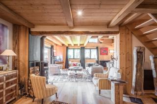L'écrin des Bossons - Chamonix-Mont-Blanc - 5