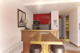 Nook 40 - Les Balances - Central Mont-Blanc views - 7