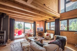 L'écrin des Bossons - 0