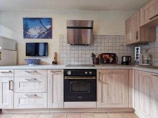 Sun Valley 3 - Vue Mont-Blanc - 5