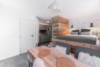 Les Cîmes du Mont-Blanc - 3