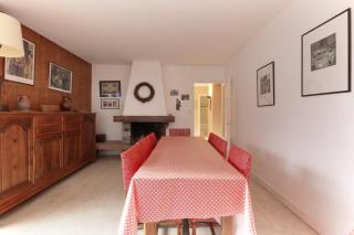 Makalu - View Mont-Blanc - Chamonix Center -8 pers - 3