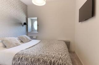 Nook 42 - The Loft - Central 2br w/ Balcony Views - Chamonix-Mont-Blanc - 7