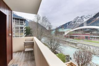 Perce-Neige - Centre Chamonix - Chamonix-Mont-Blanc - 5