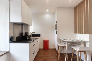 Vallot - Chamonix Centre - 8