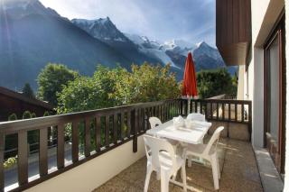 Les Terrasses de Planpraz - 8min Walk to Center - Quiet - Perfect for Hiking - Chamonix-Mont-Blanc - 0