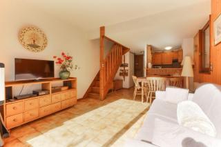 Les Terrasses de Planpraz - 8min Walk to Center - Quiet - Perfect for Hiking - Chamonix-Mont-Blanc - 9