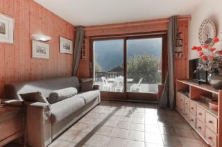 Les Terrasses de Planpraz - 8min Walk to Center - Quiet - Perfect for Hiking - Chamonix-Mont-Blanc - 5