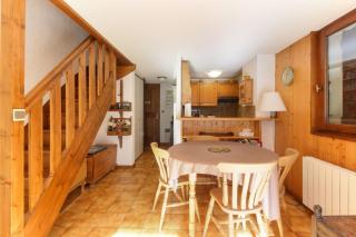 Les Terrasses de Planpraz - 8min Walk to Center - Quiet - Perfect for Hiking - Chamonix-Mont-Blanc - 8