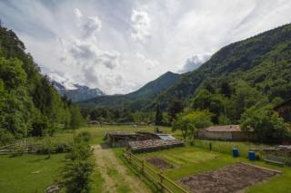 Le Lac - Servoz - Appartement paisible de 70m² - Les Houches - 9