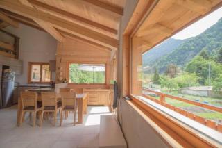 Le Lac - Servoz - Appartement paisible de 70m² - Les Houches - 8