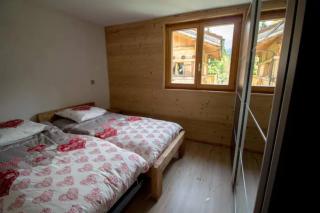 Le Lac - Servoz - Appartement paisible de 70m² - Les Houches - 5