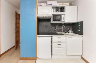 Beau Glacier - Pied des Pistes - Balcons du Savoy - 2