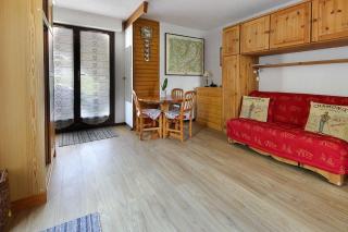 Le Petit Cocon - Les Houches - 5
