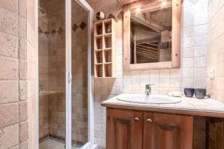 Les Cristalliers - Cozy family chalet - Close to the village - Les Houches - 6