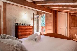 Les Cristalliers - Cozy family chalet - Close to the village - Les Houches - 8