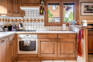 Les Cristalliers - Cozy family chalet - Close to the village - Les Houches - 2