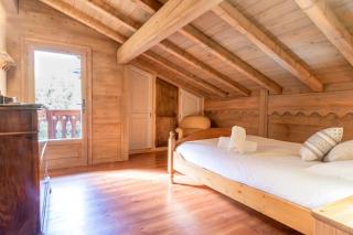 Les Cristalliers - Cozy family chalet - Close to the village - Les Houches - 4