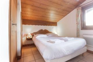 Le Goûter - Ski-in ski-out - Indoor Pool - Les Houches - 7