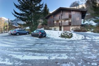 Le Goûter - Ski-in ski-out - Indoor Pool - Les Houches - 1