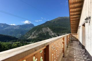 L'Abeille - Renovated - 4 bedroom - 8 person-110sqm - Views! - Les Houches - 5