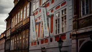Hotel Golden Key Prague Castle - Prague - 2