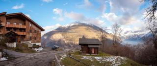 L'Abeille - Renovated - 4 bedroom - 8 person-110sqm - Views! - Les Houches - 3
