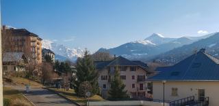 Appartement L'Armancette - Proche centre et Bettex - Saint-Gervais-les-Bains - 2