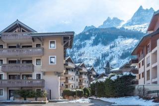 Le Petit Paradis - Indoor pool and sauna - Chamonix-Mont-Blanc - 7