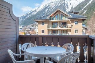 Le Petit Paradis - Indoor pool and sauna - Chamonix-Mont-Blanc - 8