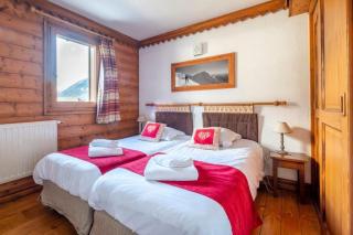 Le Petit Paradis - Indoor pool and sauna - Chamonix-Mont-Blanc - 2