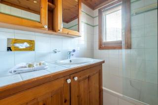 Le Petit Paradis - Indoor pool and sauna - Chamonix-Mont-Blanc - 3