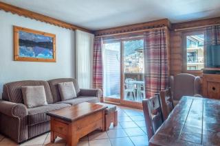 Le Petit Paradis - Indoor pool and sauna - Chamonix-Mont-Blanc - 1