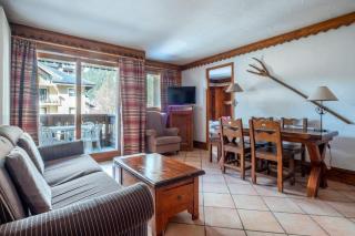 Le Petit Paradis - Indoor pool and sauna - Chamonix-Mont-Blanc - 9