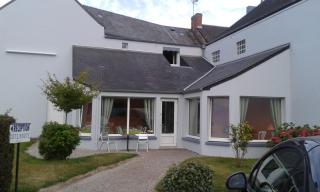 Hotel Logis Au Moyne de Saire - Réville - 4